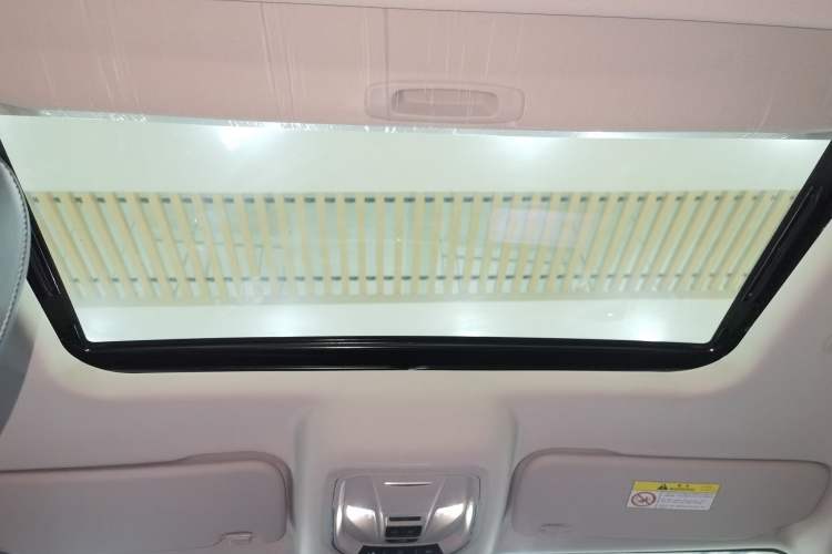 Used Tank 300 2025 2.0T Conqueror