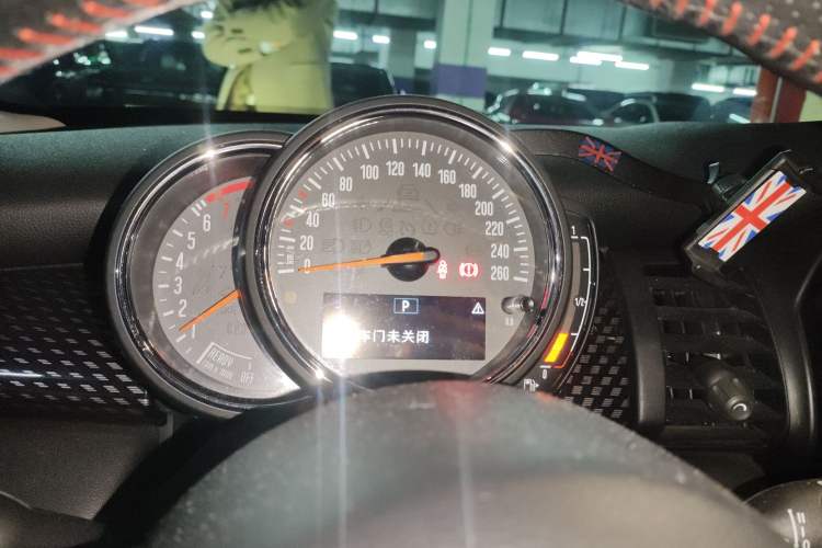 Used MINI MINI 2019 2.0T COOPER S Classic Edition