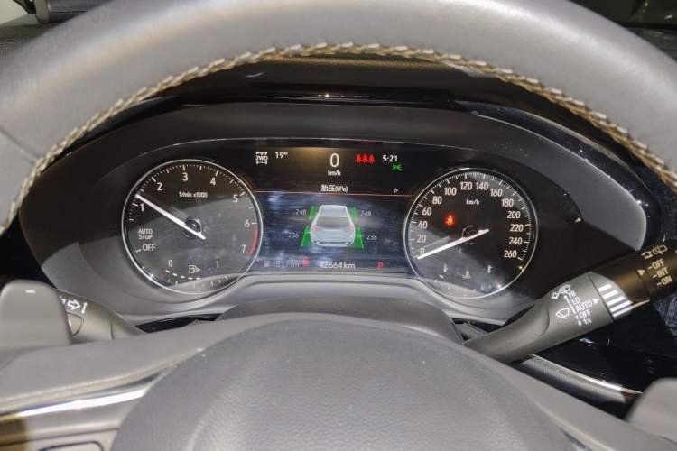 Used Buick Envision 2020 Encore S 652T All-Wheel-Drive Avenir
