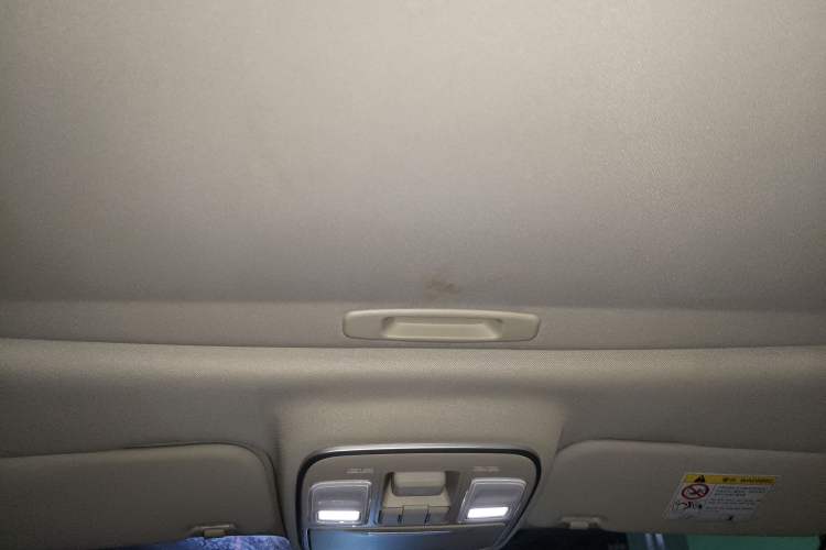 Used Geely Auto Emgrand GS 2020 1.4T CVT Ya