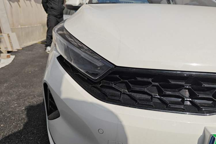 Used Kia K3 2024 1.5L CVT Comfort Plus Edition