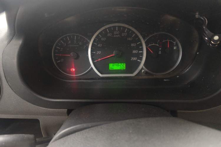 Used Wuling Hongguang 2014 1.5L Base Version