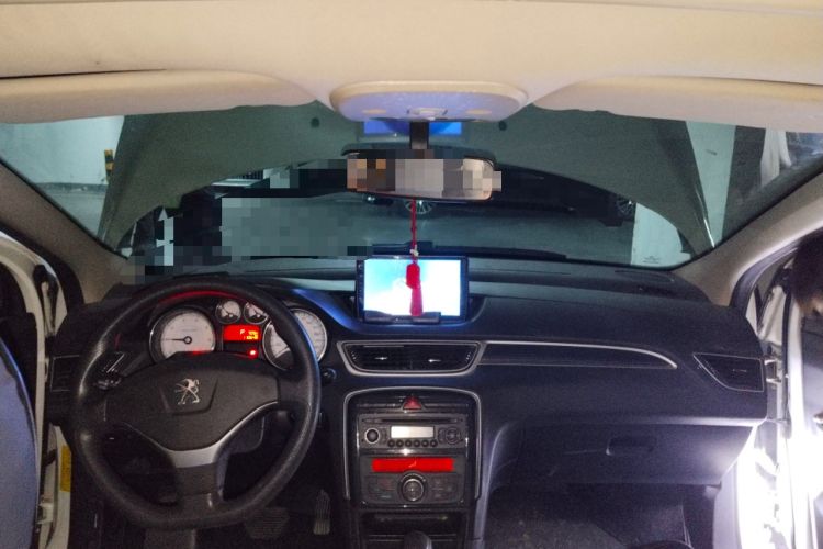 Used Peugeot 308 2012 2.0L Automatic Fashion Edition
