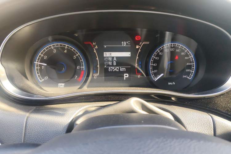 Used Fiat Viaggio 2012 1.4T Automatic Enjoyment Edition