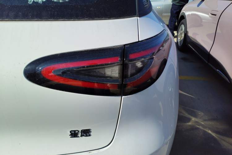 Used Geely Galaxy Geome 2025 310km Dream Edition