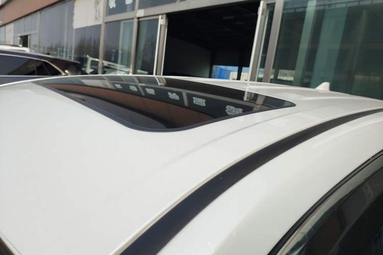 Used Toyota Corolla Cross 2024 2.0L Elite Edition