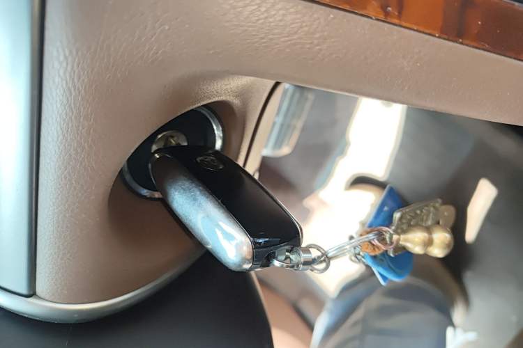 Used Volkswagen Phaeton 2012 3.0L Executive Version