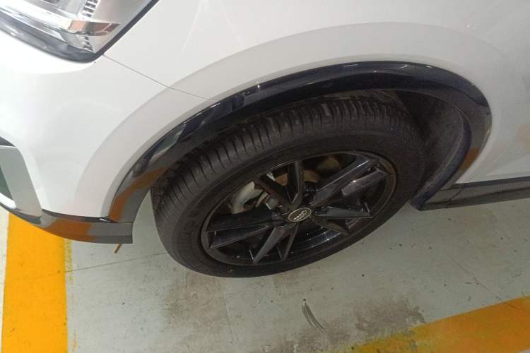 Used Audi Q2L 2021 35 TFSI Progressive Dynamic Edition
