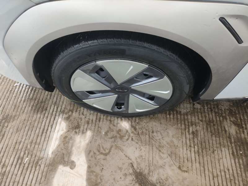 Used AION Y 2023 Plus 510 Enjoy Edition — 22