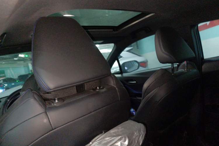 Used Toyota C-HR 2020 2.0L Leading Edition