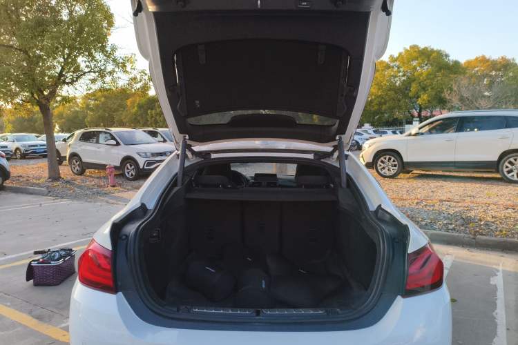 Used BMW 4 Series 2019 425i Gran Coupe M Sport Package
