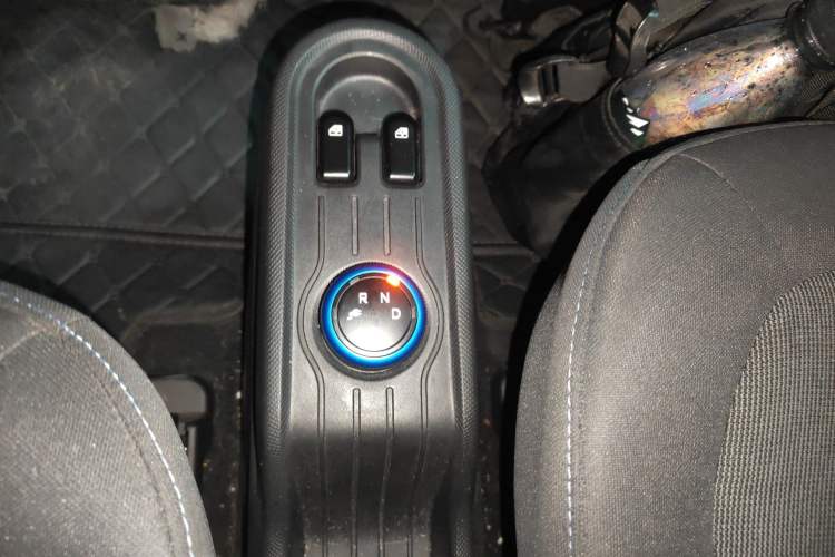 Used Wuling Hongguang MINIEV 2022 Easy Version Lithium-NMC
