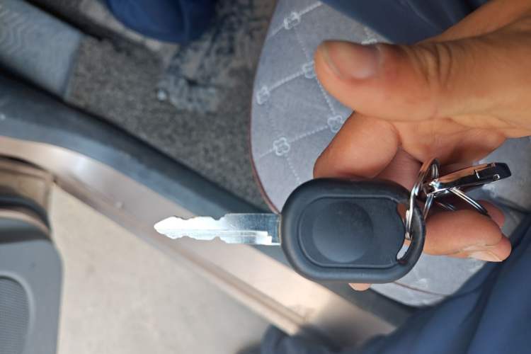 Used Wuling Hongguang 2014 1.2L Base Model China IV