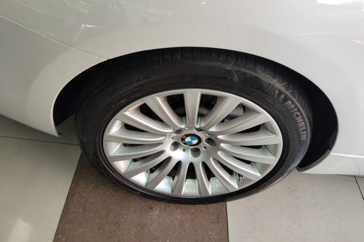 Used BMW 5 Series GT 2015 535i Leading Model