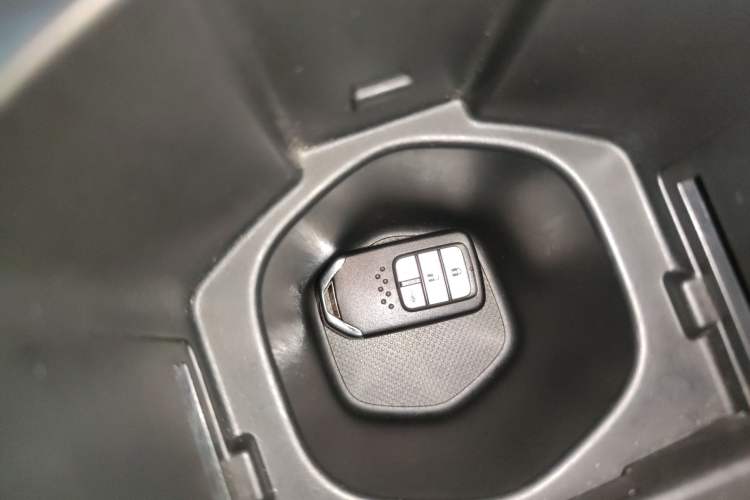 Used Honda Civic 2016 220TURBO CVT Prestige Edition