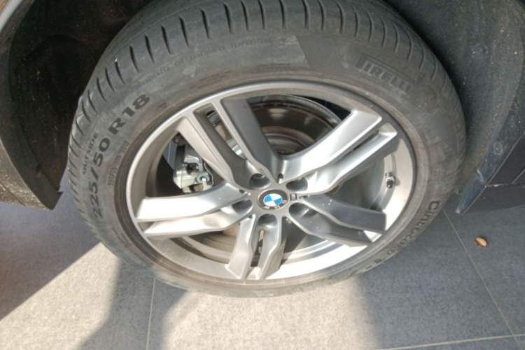 Used BMW X2 2021 Restyled sDrive25i M Sport Package
