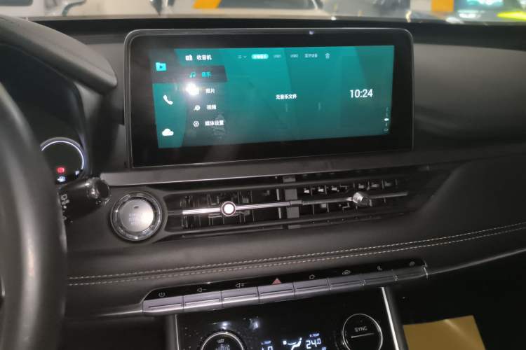 Used Chery Tiggo 8 2020 230TCI Manual Elite Edition