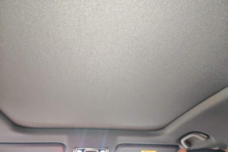 Used Changan UNI-Z 2025 500Bar PRO