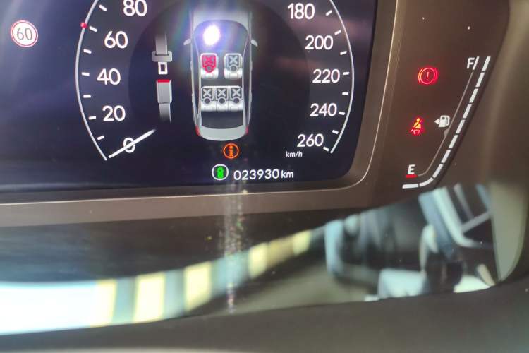 Used Honda Civic 2023 240TURBO CVT Dynamic Edition
