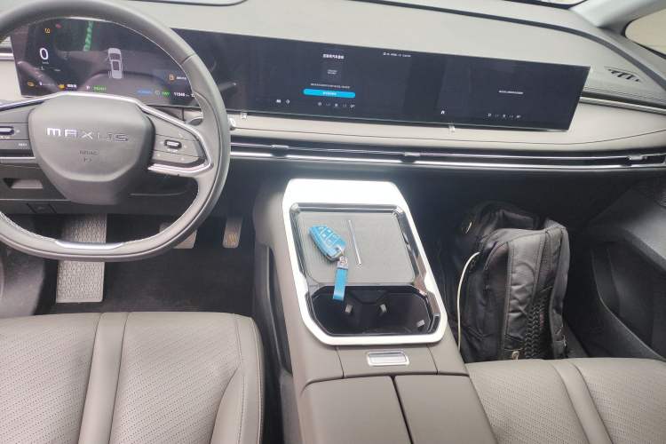 Used SAIC MAXUS Dajia 7 2024 Super Hybrid Ultra-Long Range Edition – Premium Version