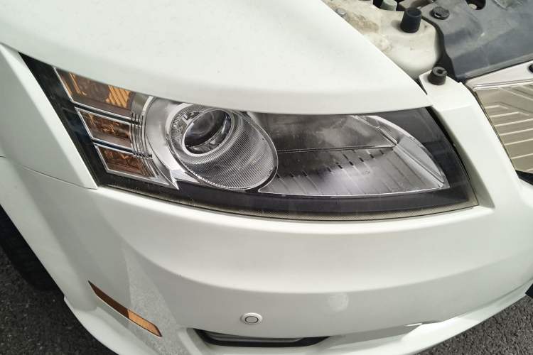 Used BYD e6 2016 400 Elite Edition
