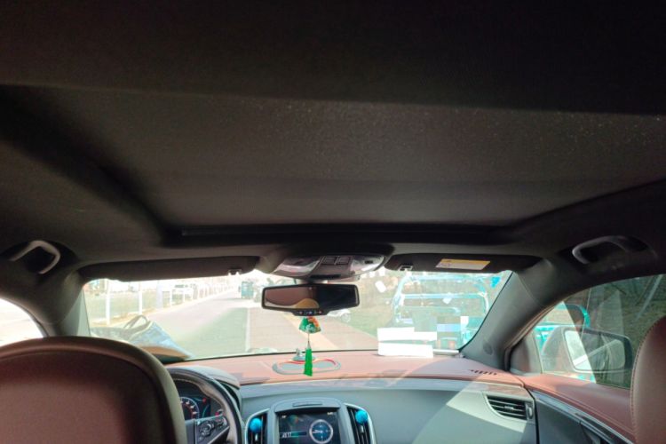 Used Buick LaCrosse 2013 2.4L SIDI Luxury Comfort Edition
