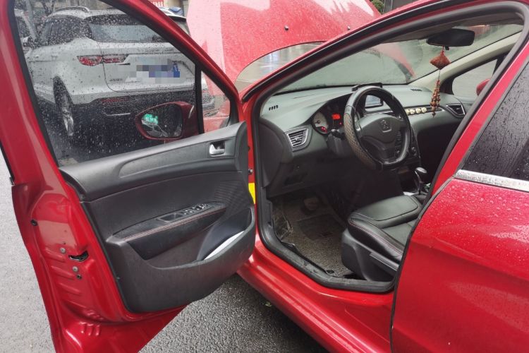 Used Peugeot 308 2014 Enjoy Edition Classic 1.6L Automatic Premium Model