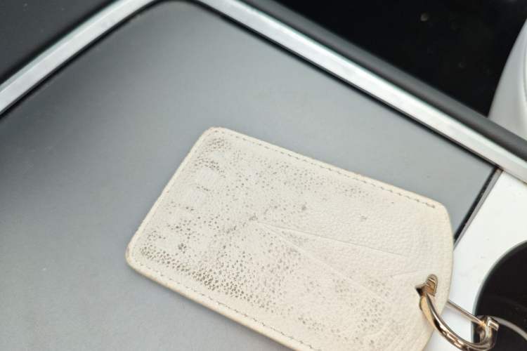 Used Tesla Model Y 2021 Standard Range Rear-Wheel Drive Version Interior 1