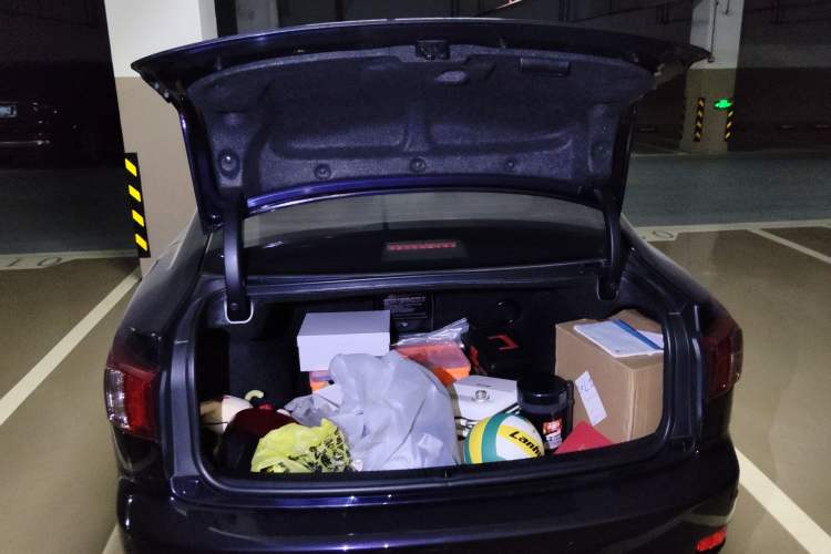 Used Lexus IS 2011 250 Sport Edition
