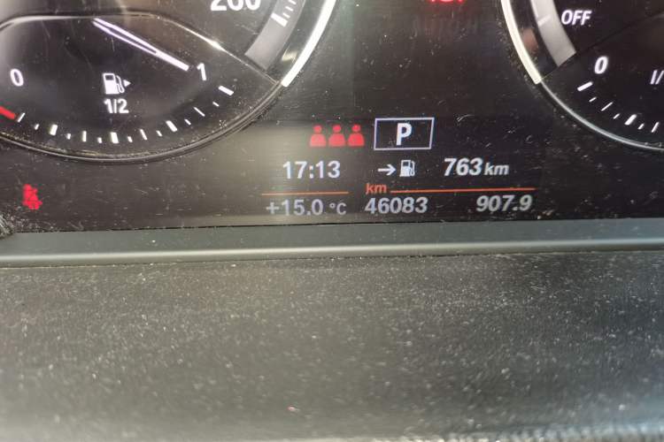 Used BMW X2 2020 sDrive25i Leading Model M Sport Package
