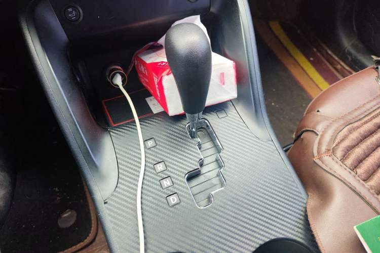 Used Hyundai ix35 2010 2.0L Automatic Two-Wheel Drive Elite Edition GLS
