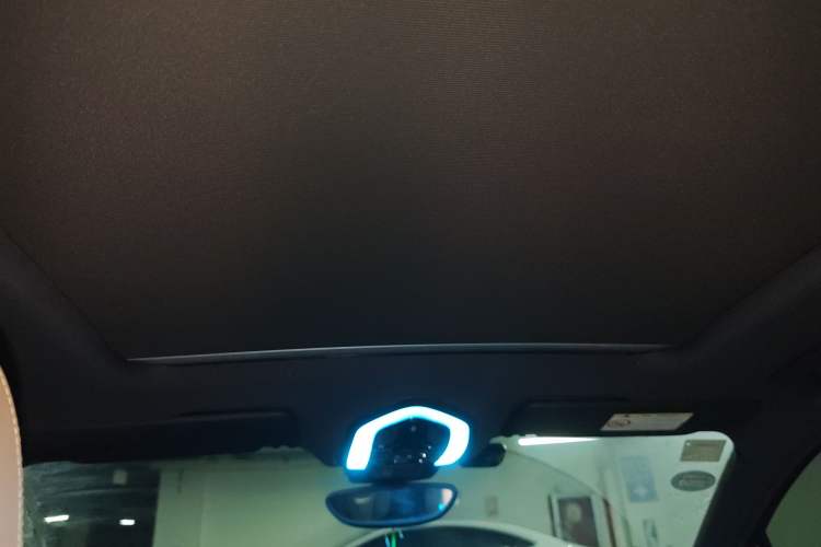 Used Porsche Macan 2017 Macan 2.0T
