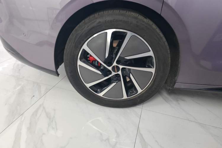 Used EXEED Star Era ES 2025 Extended-Range Max Urban Assisted Driving
