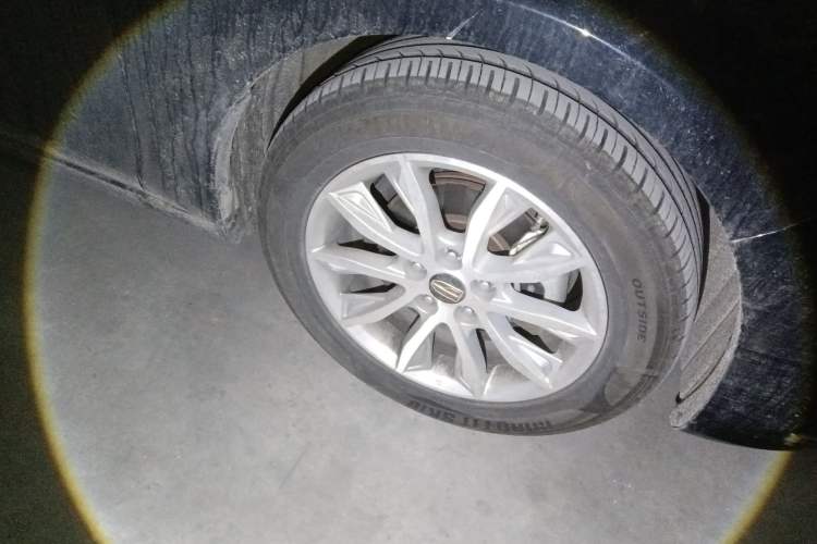 Used Hongqi H5 2019 30TD Dynamic Edition