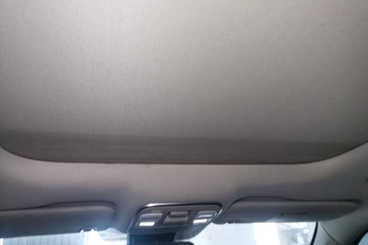 Used Geely Auto Emgrand X7 Sport 2016 1.8TD Automatic Smart Model
