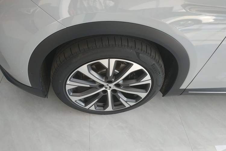 Used Nio EC7 2023 75 kWh
