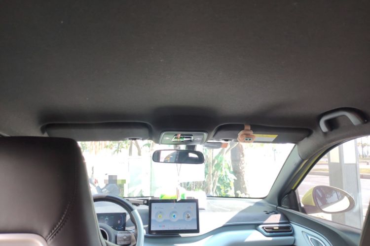 Used BYD Seagull 2023 Flying Edition