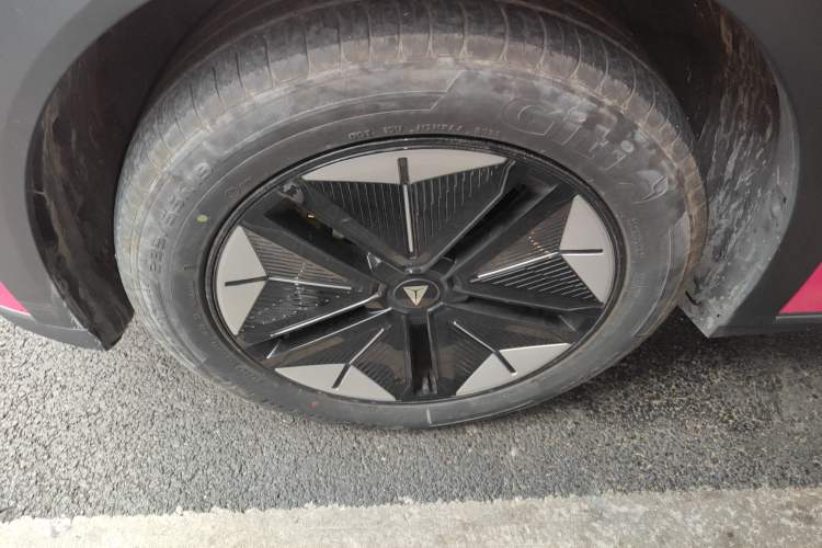 Used Deepal S07 2023 200Max Range-Extended Version