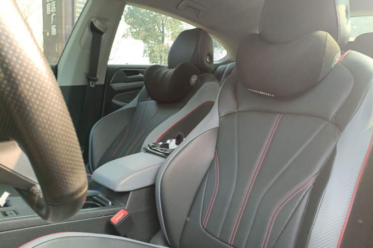 Used Volkswagen Lamando 2022 Lavida L 280TSI DSG Cool & Spicy Edition