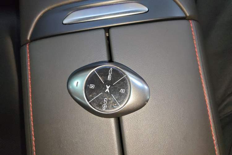 Used XPeng P7 2022 670N+
