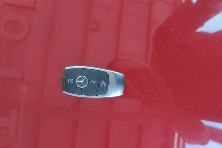 Used Mercedes-Benz C-Class 2021 C 260 L Sport Edition