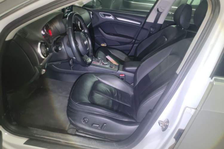 Used Audi A3 2016 Sportback 35 TFSI Style Edition