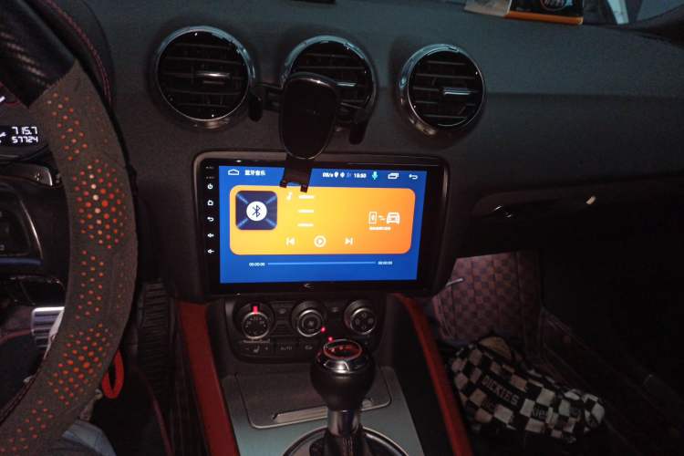 Used Audi TTS 2013 TTS Coupe 2.0TFSI quattro