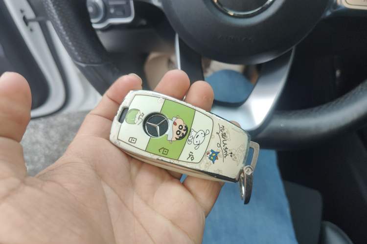 Used Mercedes-Benz A-Class 2022 Revised Version A 200 L Sport Sedan Fashionable Style