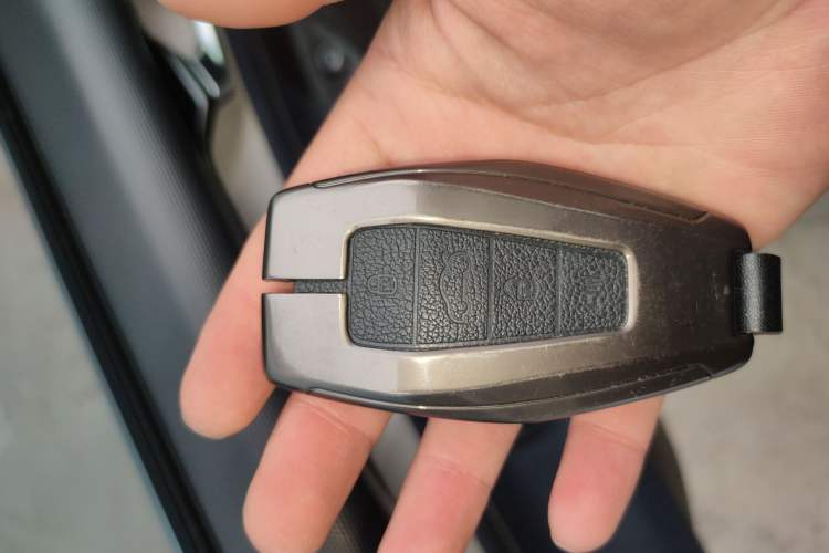 Used Geometry A 2021 Pro Enjoy High-Dimensional Range Edition 430 km A430 Cubic Version