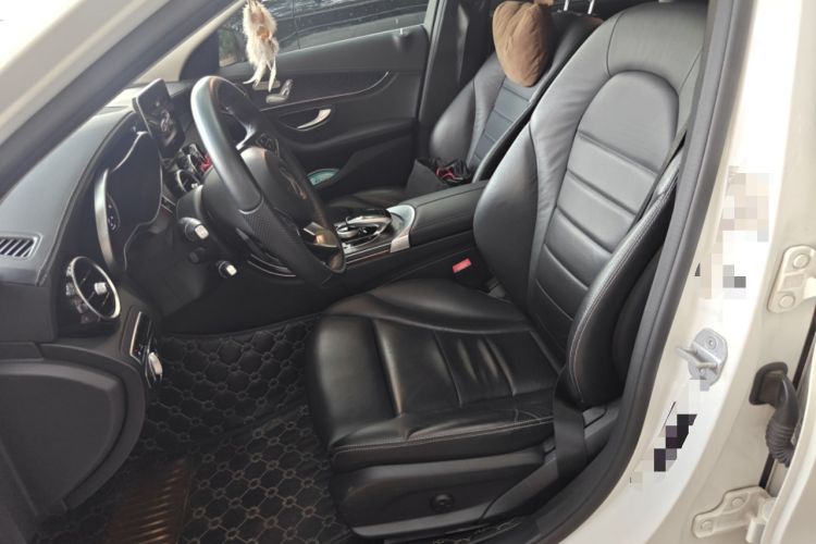 Used Mercedes-Benz C-Class 2015 C 260 L Sport Edition
