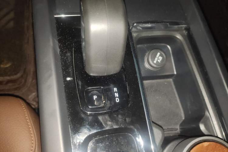 Used Volvo S60 2024 B4 Zhiyi Luxury Edition