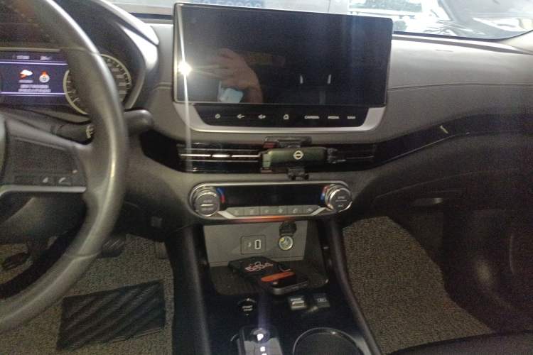 Used Nissan Sylphy 2022 Electric-Drive e-POWER Super Connect PLUS
