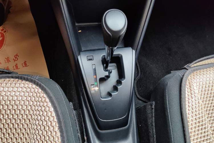 Used Toyota Vios FS 2021 1.5L CVT Fengchi Edition
