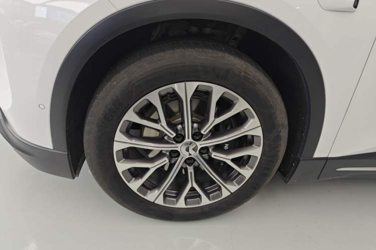 Used Nio ES6 2024 75 kWh